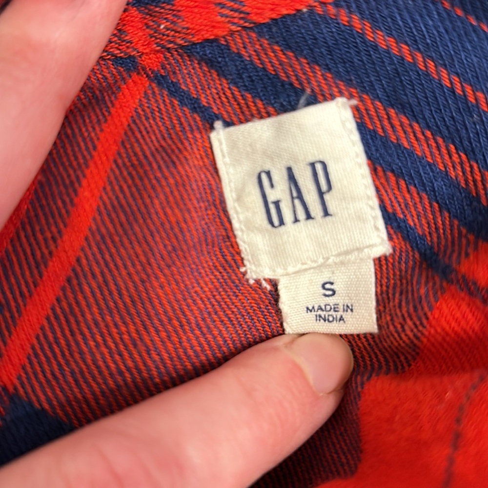 Gap button down - Picture 3 of 4